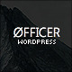 Øfficer - Responsive WordPress Theme - ThemeForest Item for Sale