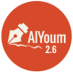 AlYoum | Retina Magazine &amp; Blog WordPress Theme - ThemeForest Item for Sale