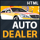 Auto Dealer - Car Dealer HTML Template - ThemeForest Item for Sale
