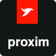 PROXIM - Unique One Page Parallax Responsive HTML5 - ThemeForest Item for Sale
