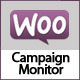 WooCommerce Campaign Monitor Signup - CodeCanyon Item for Sale