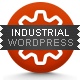 Industrial - Multi-Purpose Responsive WP Theme - ThemeForest Item for Sale