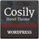 Cosily - WordPress Theme for hotels - ThemeForest Item for Sale