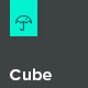 Cube: Front-end Multimedia Publishing WP Theme - ThemeForest Item for Sale