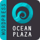 OceanPlaza Corporate WordPress Theme - ThemeForest Item for Sale