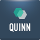 Quinn - Responsive Email Template - ThemeForest Item for Sale
