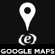 Google Map - CodeCanyon Item for Sale