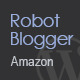 RobotBlogger - Amazon Publisher for WordPress - CodeCanyon Item for Sale