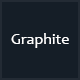 Graphite - Responsive One-page Portfolio Template - ThemeForest Item for Sale