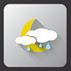 30 Weather Flat Icon Design