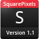 SquarePixels - Multi-Purpose HTML5 Template - ThemeForest Item for Sale