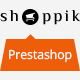 Shoppik - Responsive Prestashop Theme - ThemeForest Item for Sale