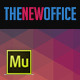 The New Office Muse Template - ThemeForest Item for Sale