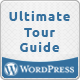 Ultimate Tour Guide - CodeCanyon Item for Sale