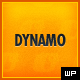 Dynamo - Multi-Purpose Business WordPress Theme - ThemeForest Item for Sale