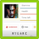 myGame - create your own browser based game - CodeCanyon Item for Sale