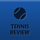 Tennis Review - CodeCanyon Item for Sale