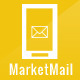 Responsive Business Email Template - MarketMail - ThemeForest Item for Sale