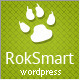 RokSmart - Responsive MultiPurpose WordPress Theme - ThemeForest Item for Sale