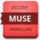 AD-MUSE Theme - ThemeForest Item for Sale