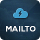 Mailto - Responsive Email Template - ThemeForest Item for Sale