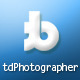 tdPhotographer - WordPress Theme - ThemeForest Item for Sale
