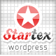 Startex WordPress Theme - ThemeForest Item for Sale