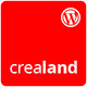 Crealand - Responsive app landing theme - ThemeForest Item for Sale
