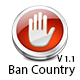 Ban Country Framework - CodeCanyon Item for Sale