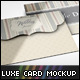 Rack Card Mockup - 69