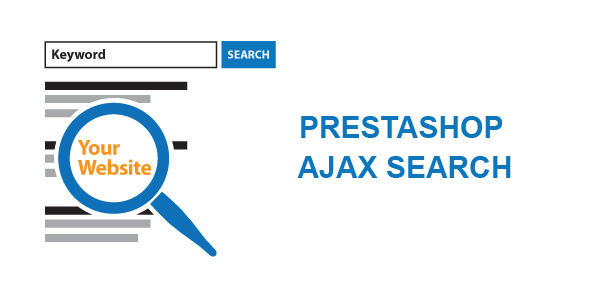 Ajax Search - CodeCanyon Item for Sale