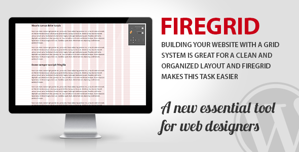 FireGrid for WordPress - CodeCanyon Item for Sale