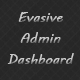 Evasive - Pure Flat CSS3 Admin Dashboard - CodeCanyon Item for Sale