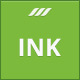 Ink Premium WordPress Theme - ThemeForest Item for Sale