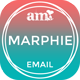 Marphie - Business Responsive Email Template - ThemeForest Item for Sale