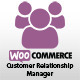 WooCommerce Customer Relationship Manager - CodeCanyon Item for Sale