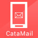 CataMail - Minimalist eCommerce Email Template - ThemeForest Item for Sale
