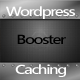 Wordpress Booster - Caching Plugin - CodeCanyon Item for Sale