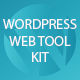 WP Web Tool Kit - CodeCanyon Item for Sale