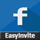 EasyInvite - CodeCanyon Item for Sale