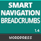 Smart Navigation Breadcrumbs - CodeCanyon Item for Sale