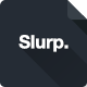 Slurp: Minimalistic and Creative Grid Portfolio - ThemeForest Item for Sale