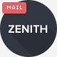 Zenith - Responsive Email With Template Builder - ThemeForest Item for Sale