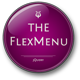 FlexMenu - Responsive Off-Canvas/Toggle Navigation - CodeCanyon Item for Sale