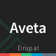 Aveta - Responsive Drupal Theme - ThemeForest Item for Sale