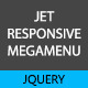 Jet - Responsive Megamenu - CodeCanyon Item for Sale