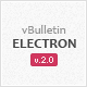 Electron - vBulletin Forum Skin - ThemeForest Item for Sale
