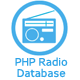 PHP Radio Stations Database - CodeCanyon Item for Sale