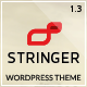 Stringer - Responsive WordPress Theme - ThemeForest Item for Sale