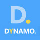 Dynamo - Retina Onepage WordPress Theme - ThemeForest Item for Sale